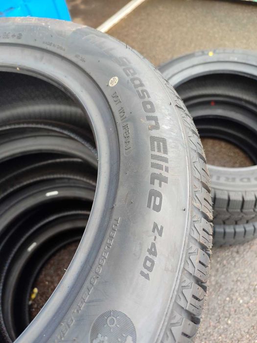 Goodride 205/55 R16 94V XL All Season Elite Z-401