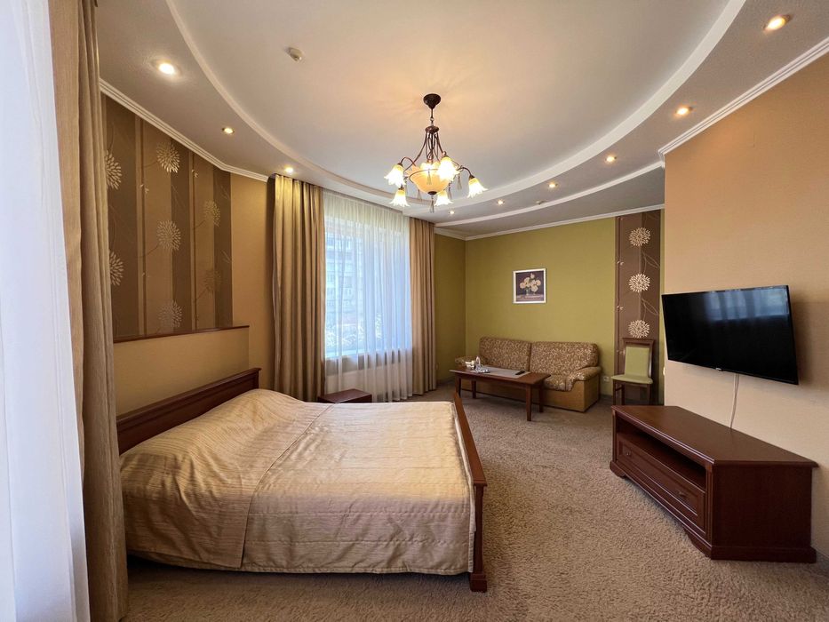 Коммерческая недвижимость по адресу ул. Складская (площадь 910 м²) - Atlanta.ua - фото 4