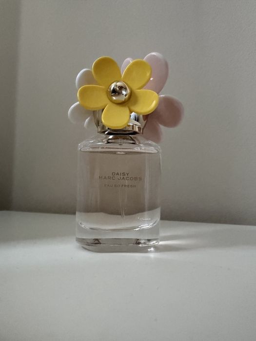 Woda toaletowa Marc Jacobs Daisy so fresh 30ml