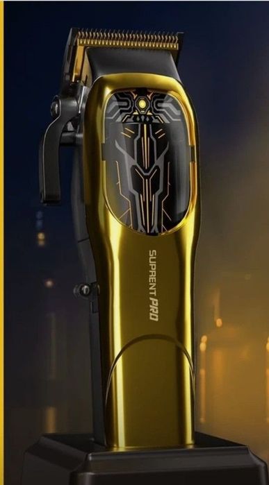 Професійна машинка  Suprent Pro