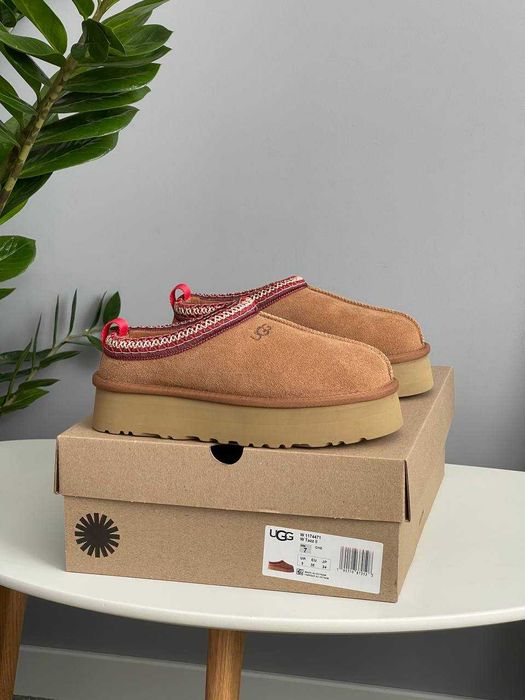 !SALE! UGG Tazz II Chestnut 36 37 38 39 40 41