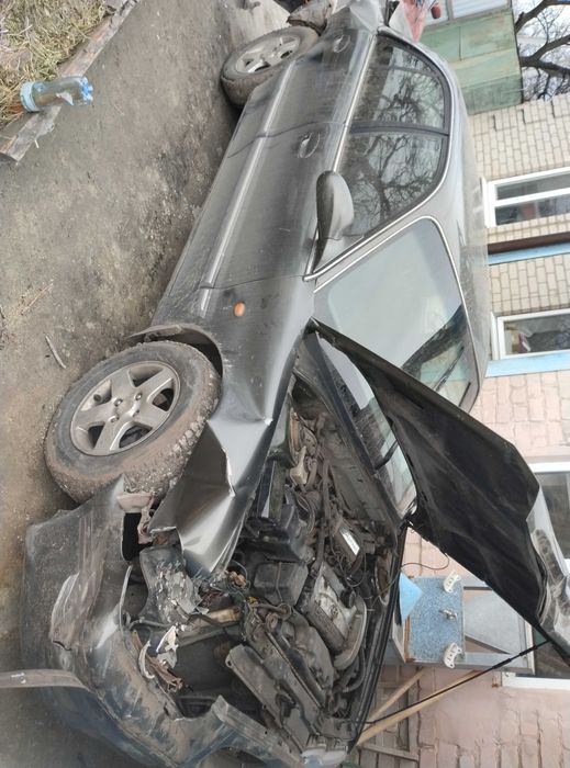 Продам Хундай соната