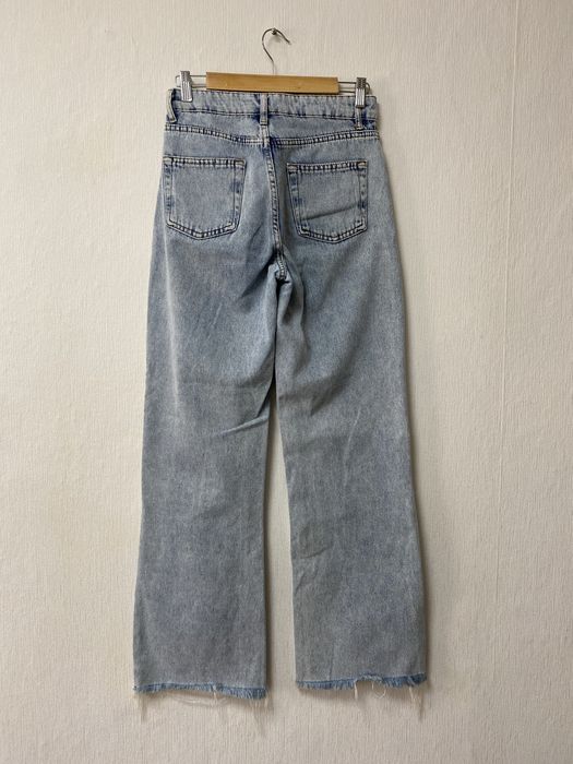 Джинси жіночі.