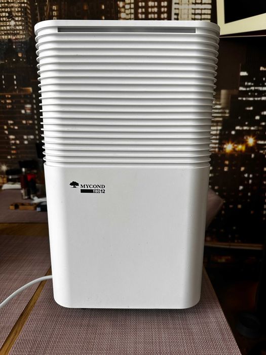 Осушувач повітря Mycond Tibo 12