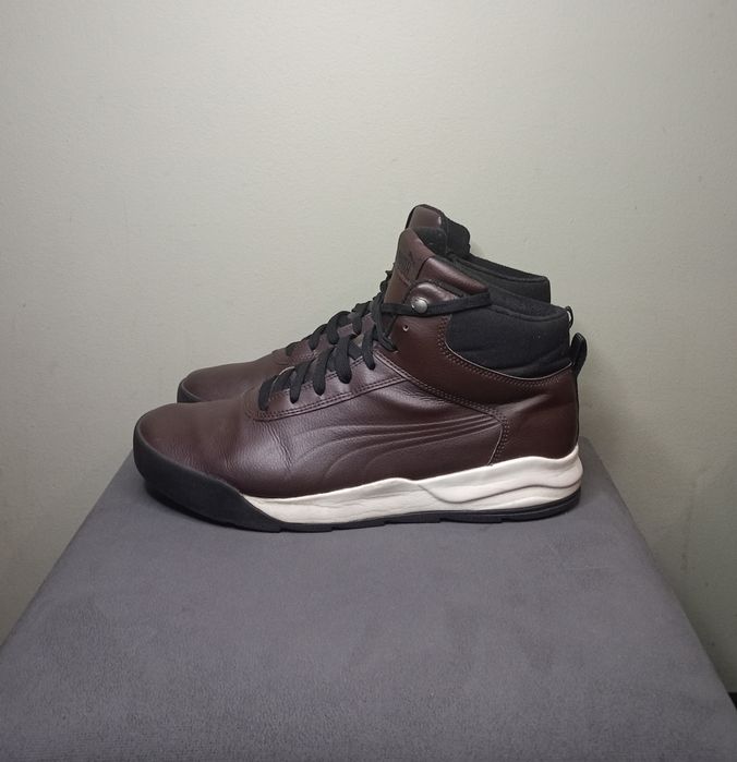 Buty Puma, rozmiar 44,5.