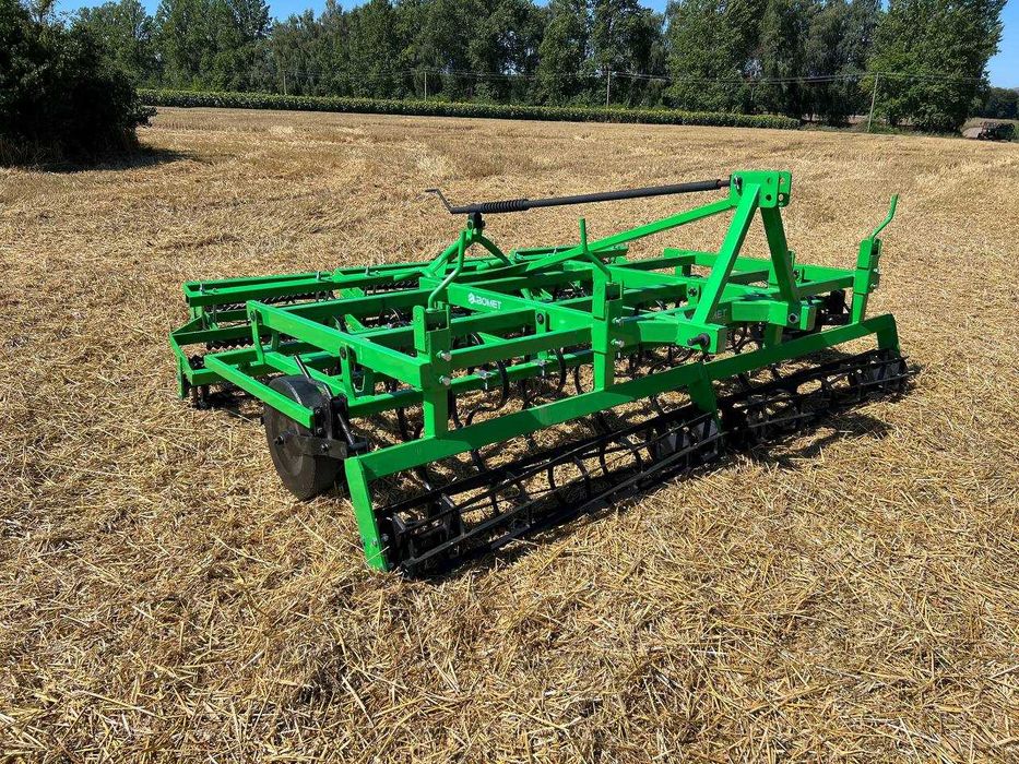 Культиватор "ЄвРоПаК" суцільного обробітку на 32 лап, 3.20 BOMET