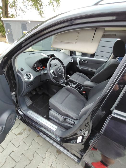Sprzedam Renault koleos