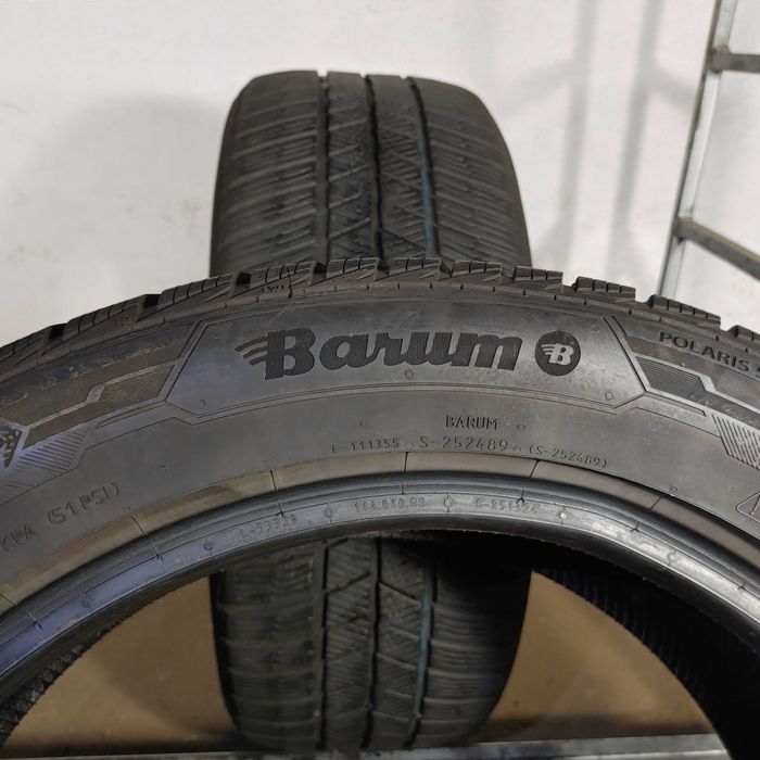 Без передоплати! Шини зимові Б/В 225 50 17 Barum арт. 5371