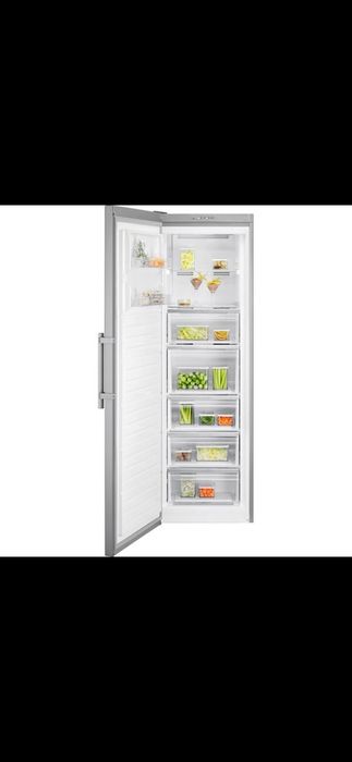 JANKI ul. Wspólna 6 zamrażarka Electrolux  y700dfx