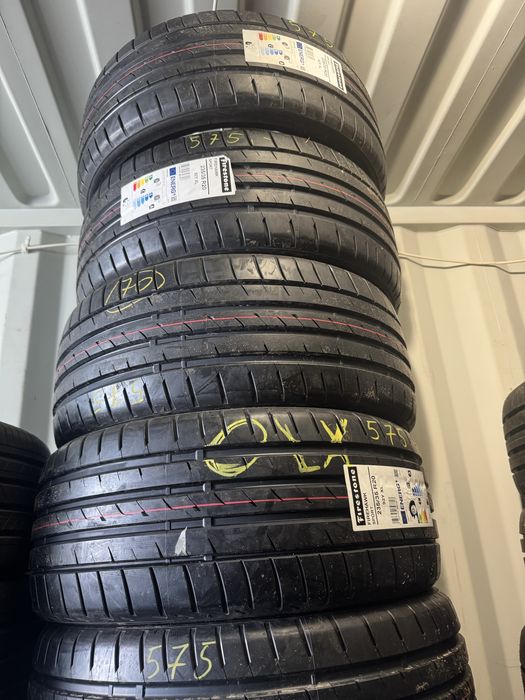 Nowe opony letnie 235/35/20 Firestone 2025r