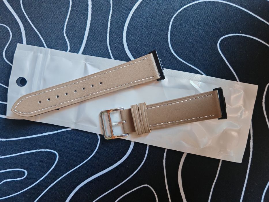 Ремешок для Huawei watch fit 3 / 4 / 4pro