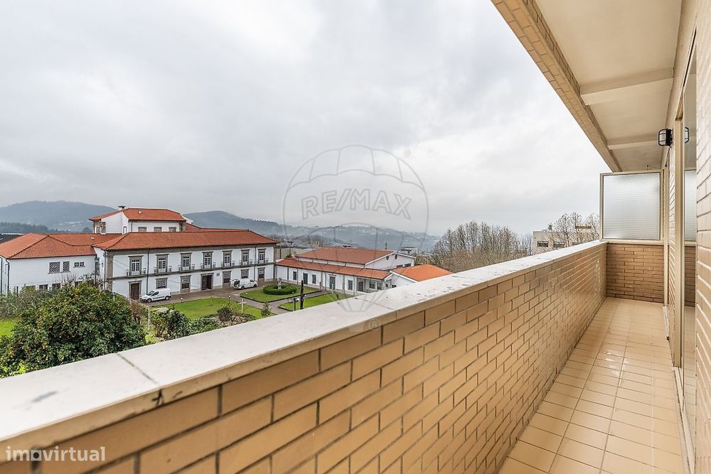 Apartamento T3 para venda