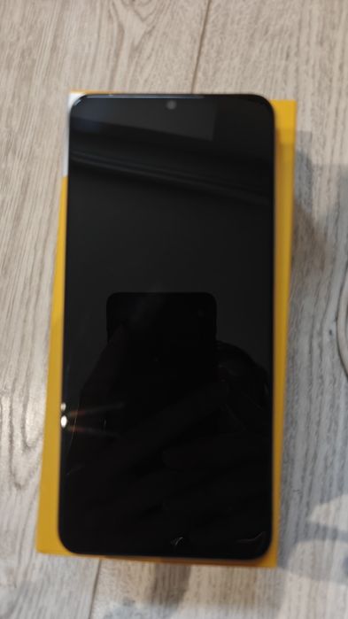 Realme c53 6/128GB + szło hybrydowe