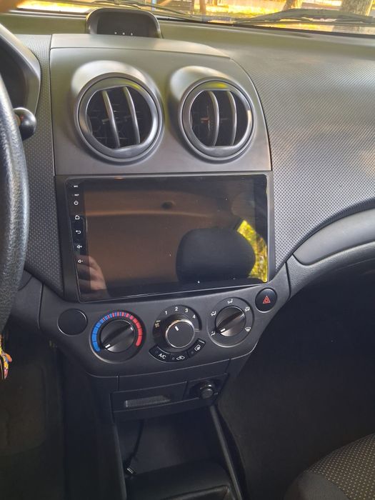 Chevrolet Aveo 1.2
