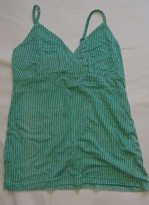 Paczka ubrań nowych - używanych - H&M/ Orsay - rozmiar 34-36 zestaw 11