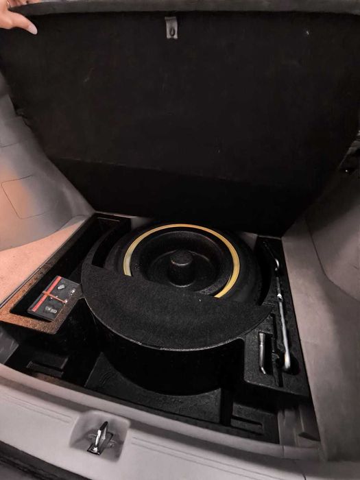 Honda Insight 1.3 IMA i-VTEC Elegance