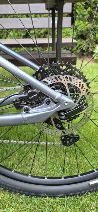 Rockrider expl 520
