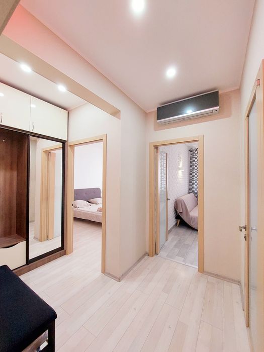 Посуточно квартира Таирова/Альтаир. Варианты  Аркадия/ 36 жемчужина