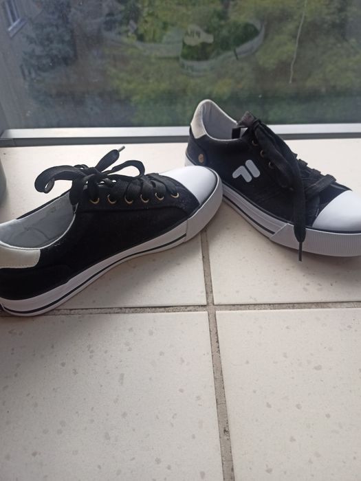 Buty Fila 38 nowe
