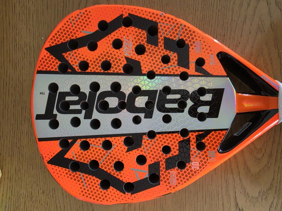 Babolat  Viper  Soft  JUAN LEBRÓN 3.0