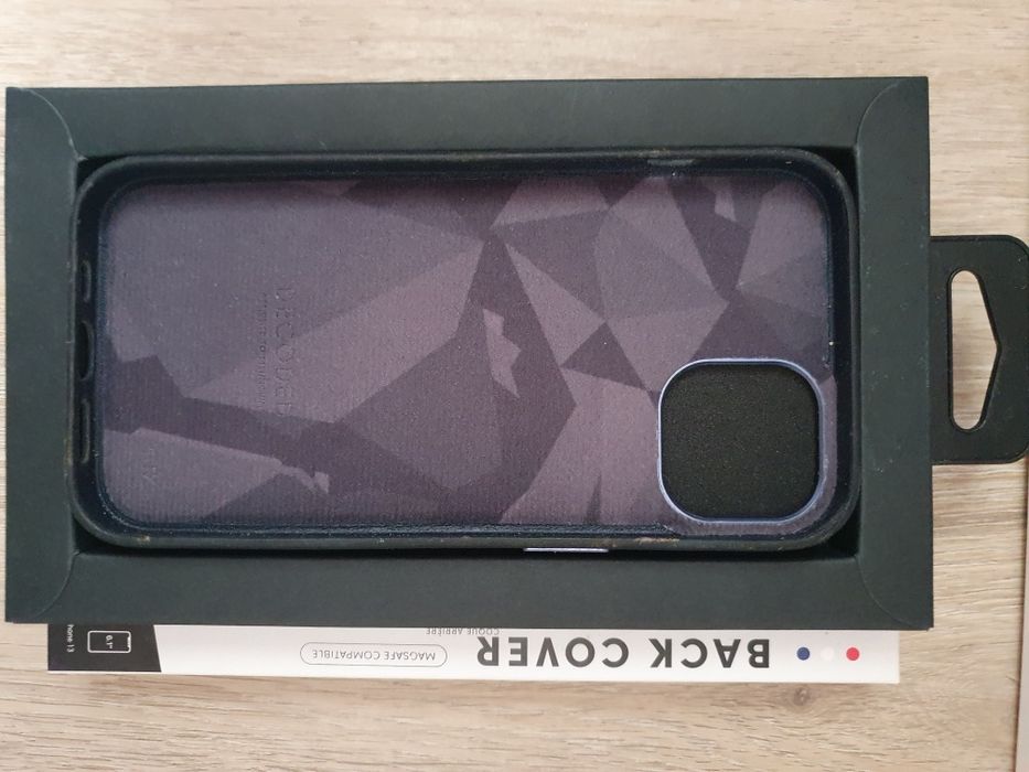 Capa iPhone 13, 6.1''