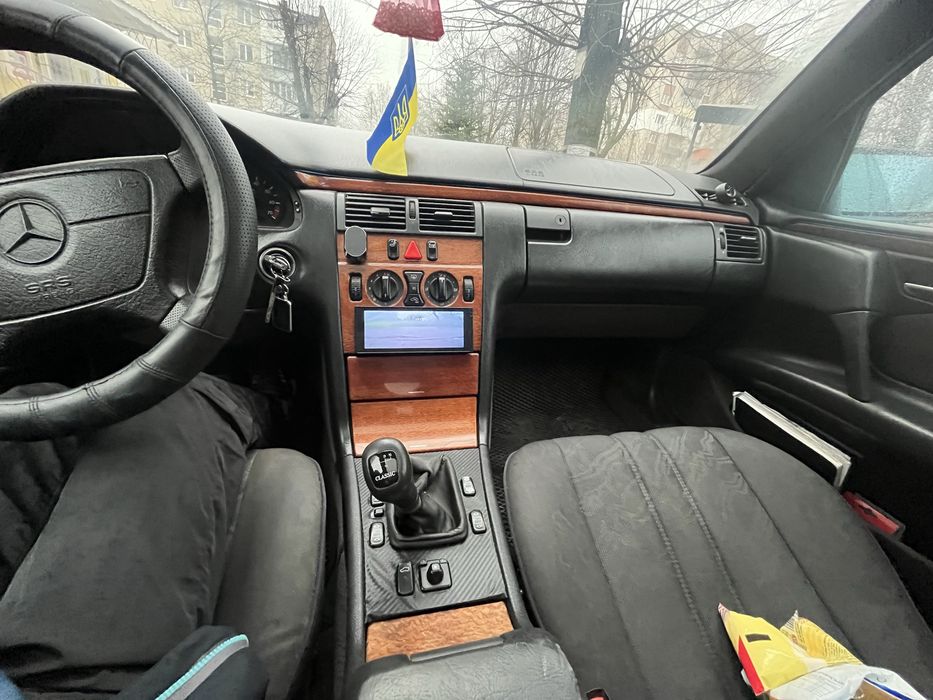 На обмін продаж на щось більше