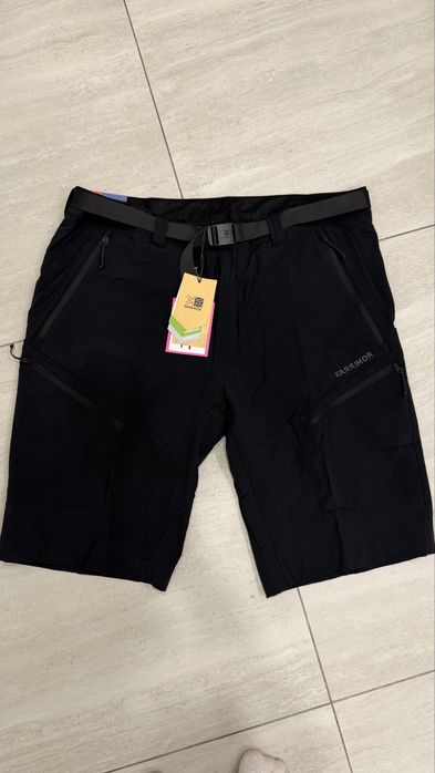 Нові  чоловічі шорти KARRIMOR