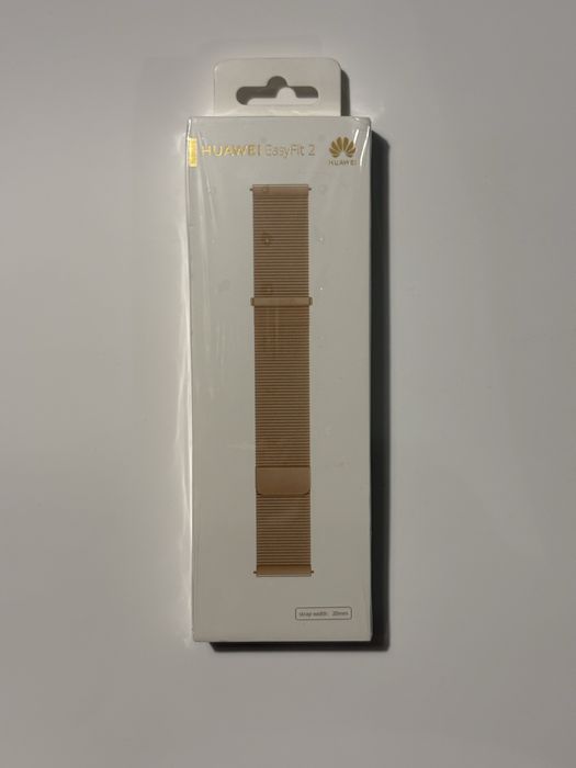 Bracelete para Smartwatch ou Relógio de 20mm milanesa