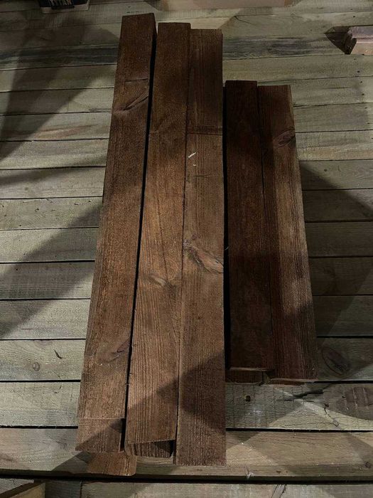 Сосновый брус 100 х 100 обработка отработкой, самовывоз 10 см х 10 см