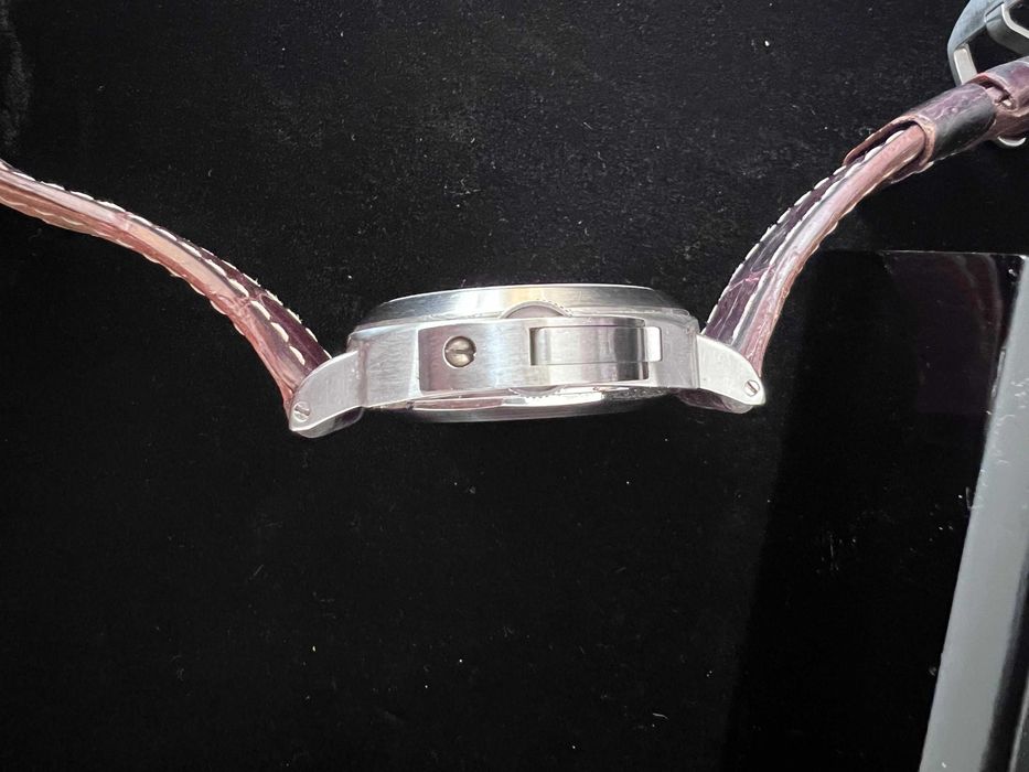 Relógio Panerai Luminor Marina