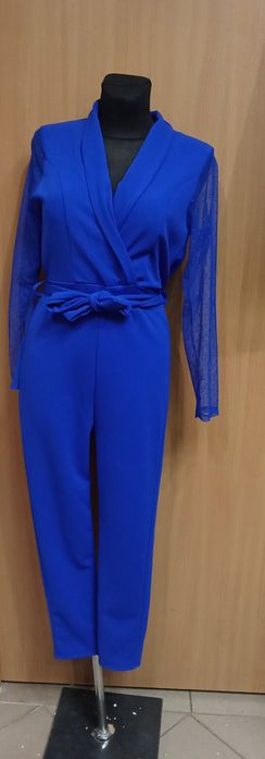 Kombinezon elegancki