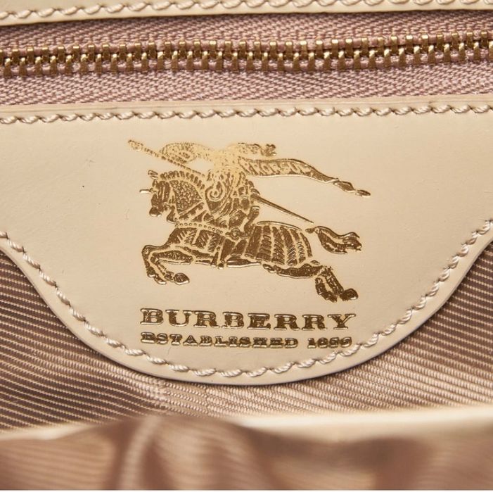 Сумка Burberry (оригинал)