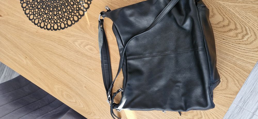 Torebka listonoszka Reserved