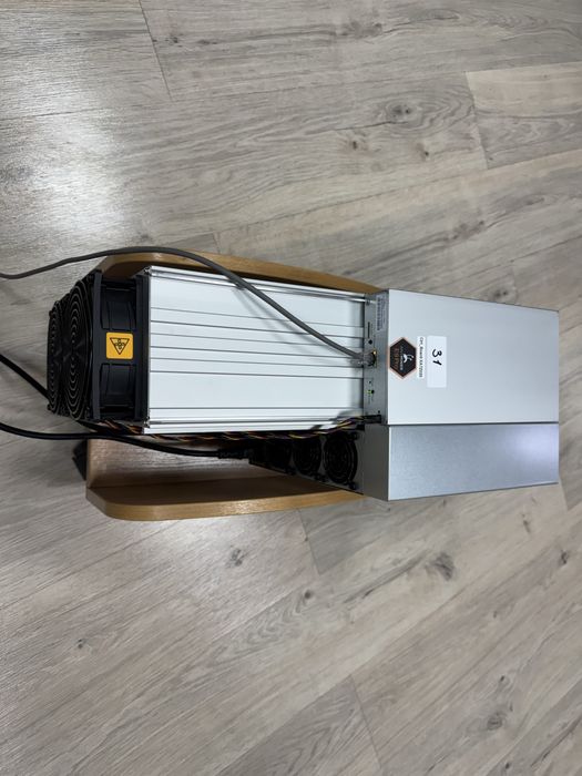 Asic Bitmain Antminer e9 pro