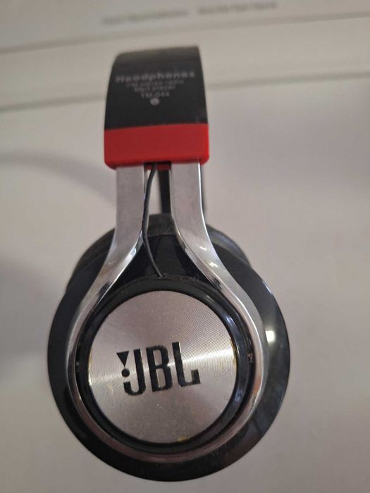 JBL Headphones/Auscultadores TM044