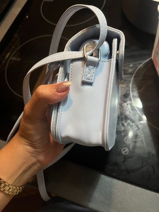 Câmera Instax Mini 12