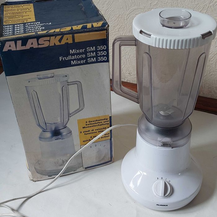 Blender Mikser SM 350 Alaska