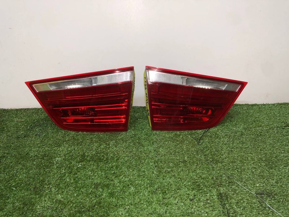 Стоп Стопы BMW X3 F25 Фара стопи БМВ Х3 Ф25 задние фонари