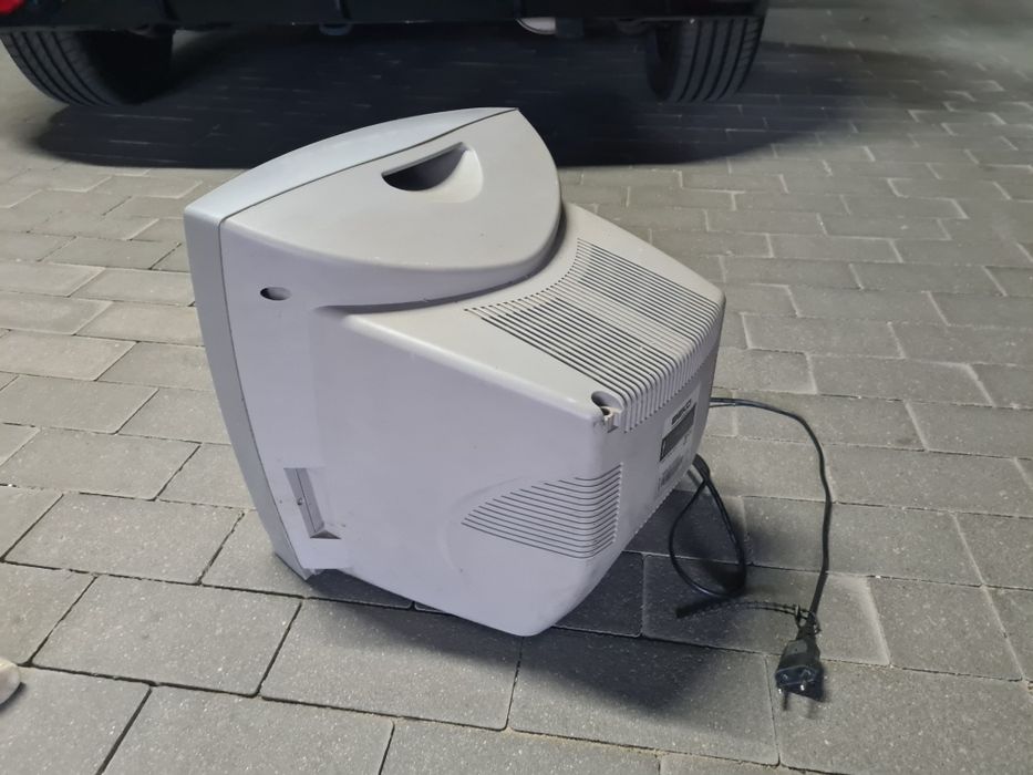Telewizor Beko 14" retro Amiga