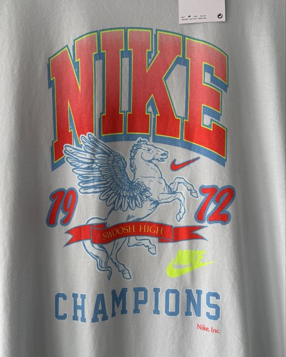 Nike футболка L Оригінал