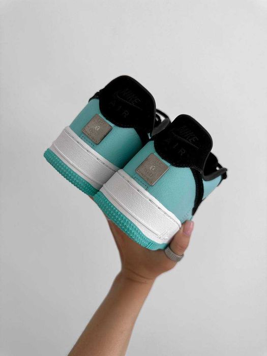 Buty damskie NK Air Force damskie sneakersy 36-40