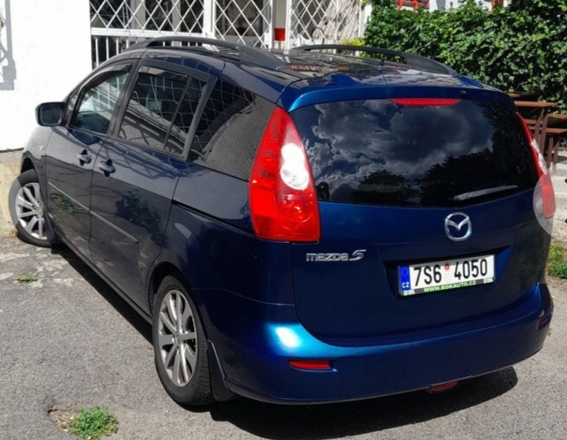 Тормозні диски супорта мазда 5 CR,мазда 6,3,авторозборка ричаг підрамн