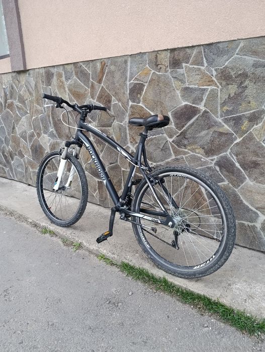 Велосипед rockrider