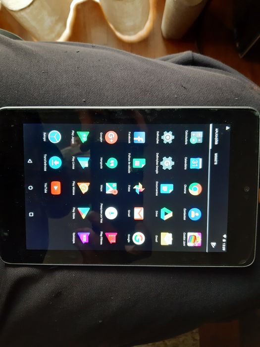 Tablet android Nexus 764584766218243123