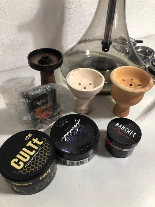 Аппарат для густого пара