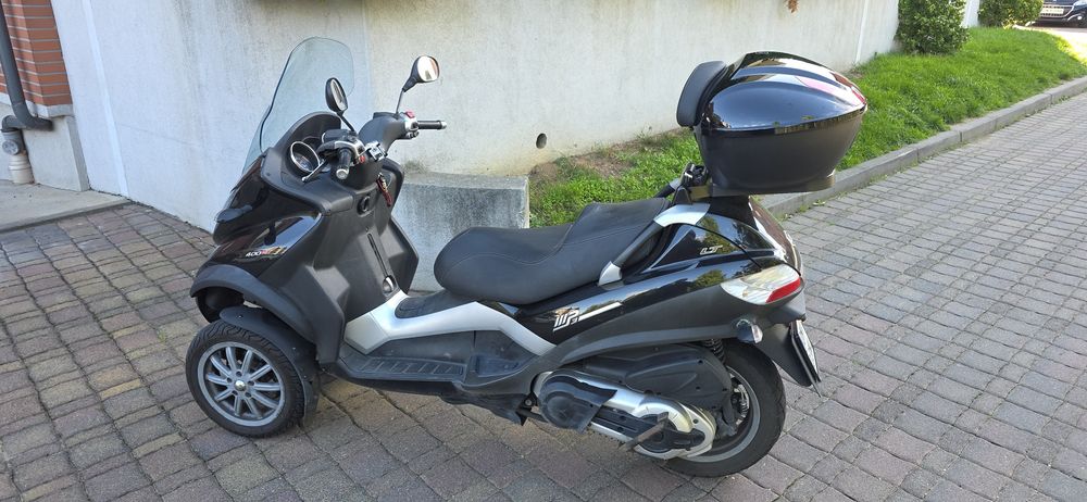 Piaggio