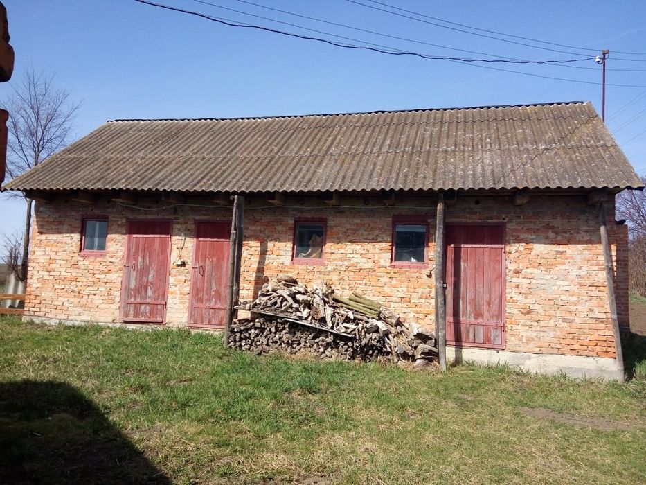 Продається будинок