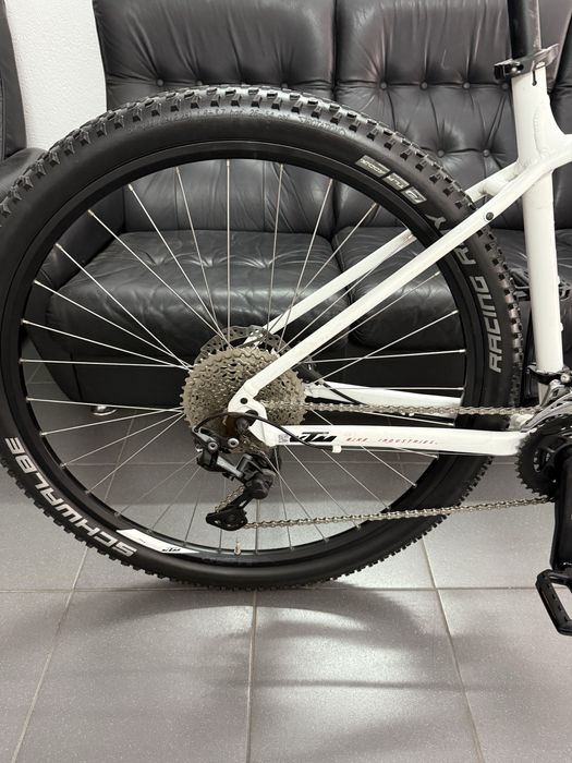 Велосипед KTM ULTRA flite 29 L