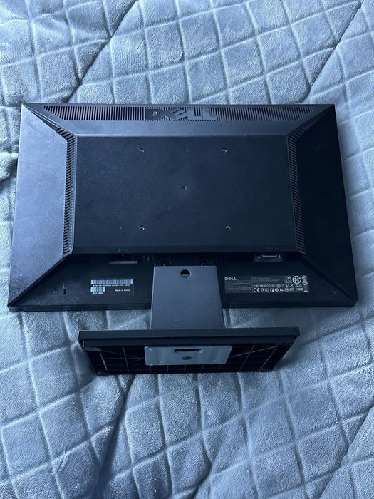 Dell E1709WC 17-inch LCD Monitor64585932984578121