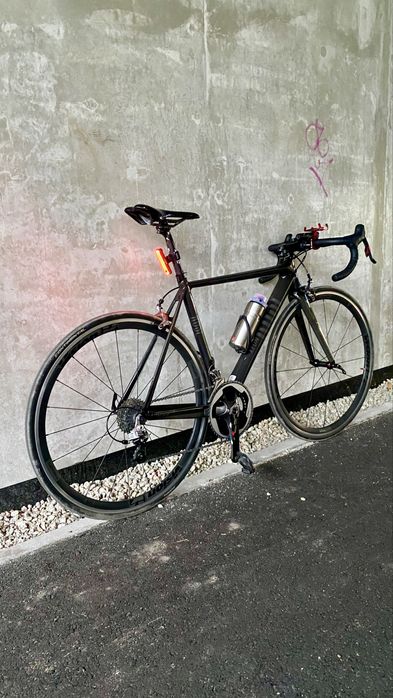 Szosa ROSE Xeon X-Lite / 100% karbon / Shimano / SRAM / Vision / 3T